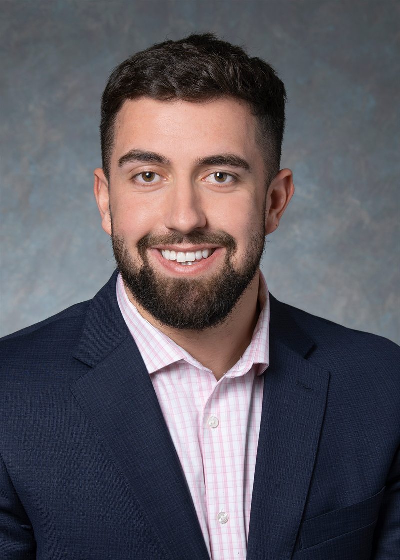 Chase Dalton, Owner and Advisor at Chase Wealth Management